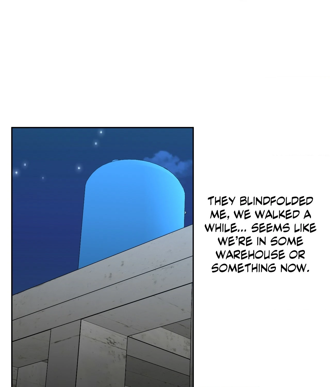 Collateral Desire [Official] - Chapter 38 manhwa