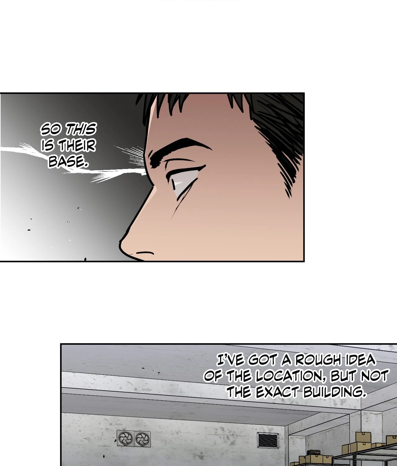 Collateral Desire [Official] - Chapter 38 manhwa