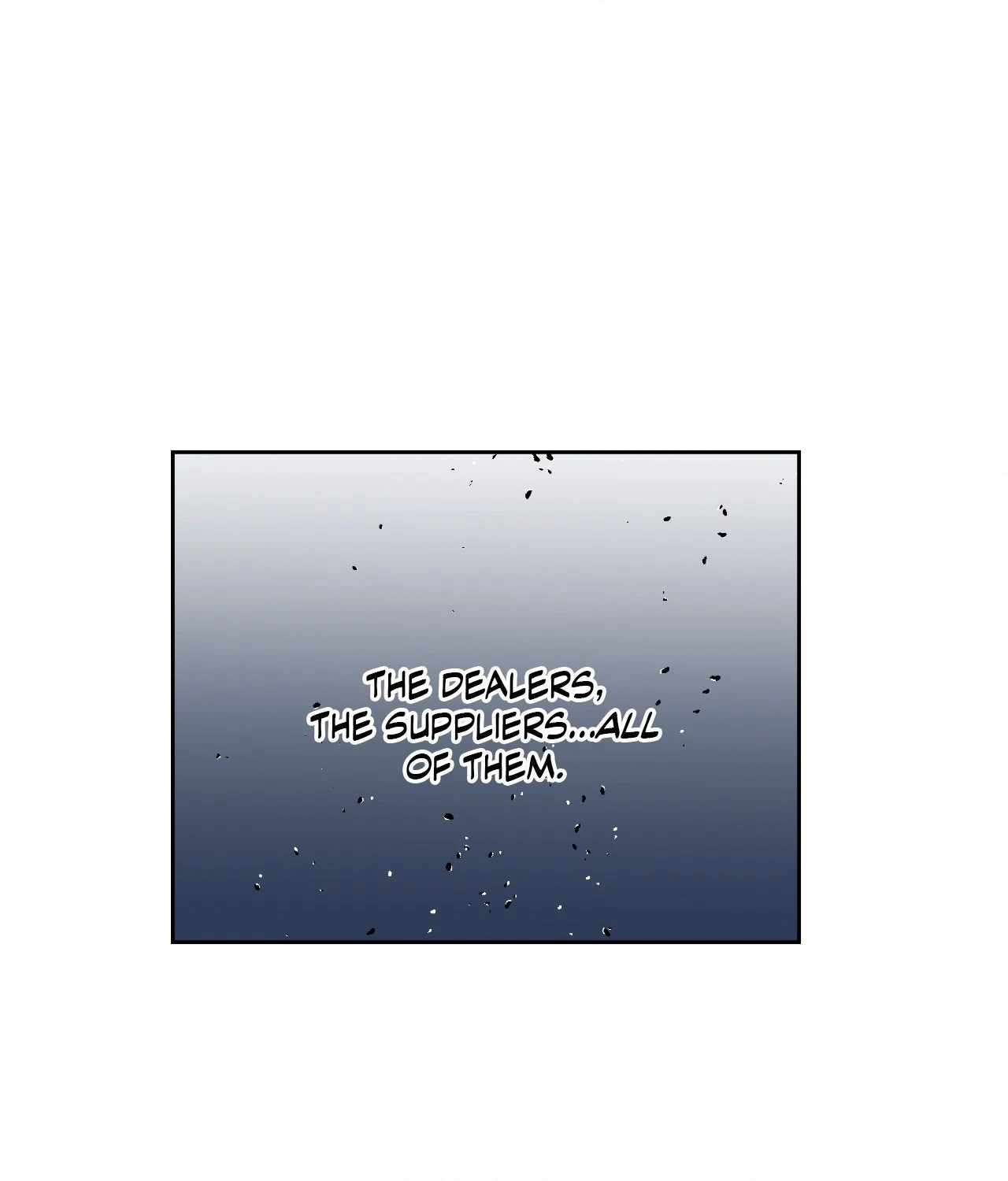 Collateral Desire [Official] - Chapter 38 manhwa