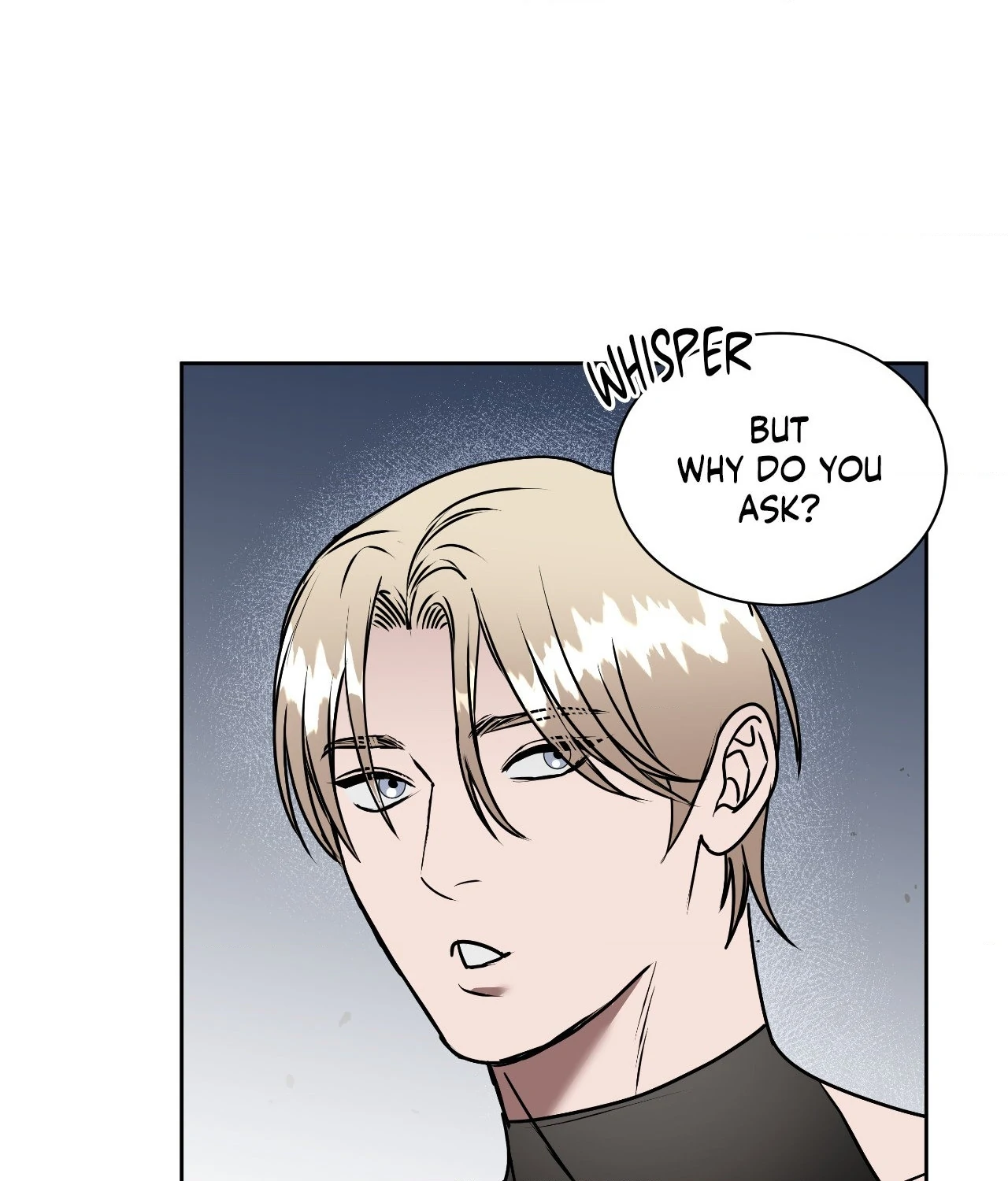 Collateral Desire [Official] - Chapter 38 manhwa