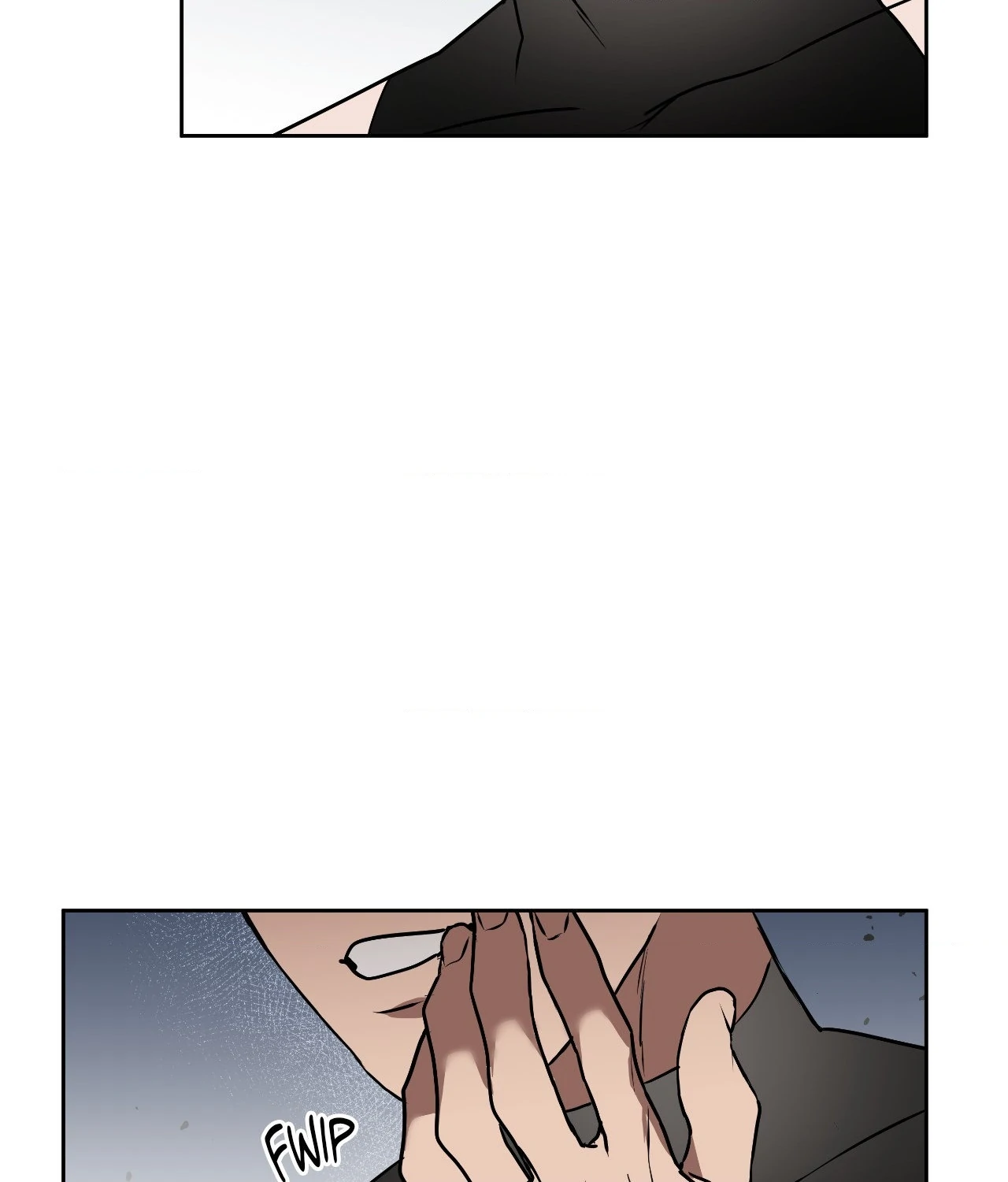 Collateral Desire [Official] - Chapter 38 manhwa