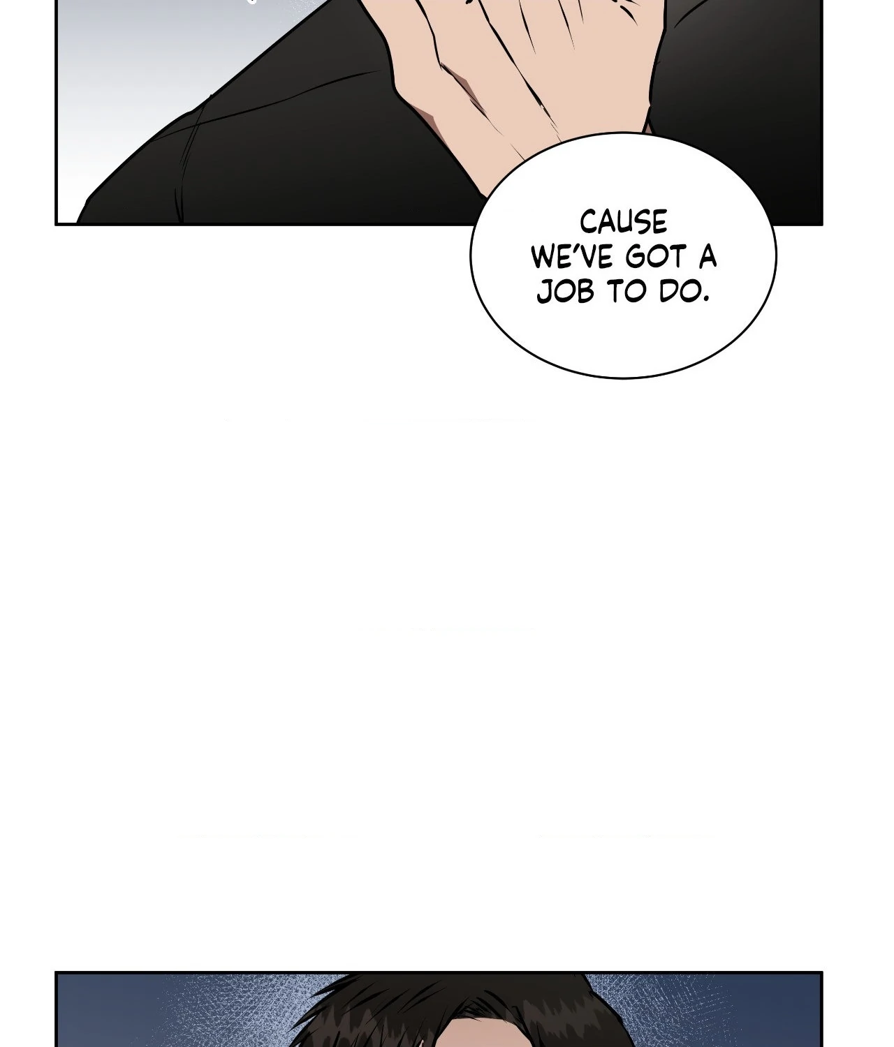Collateral Desire [Official] - Chapter 38 manhwa