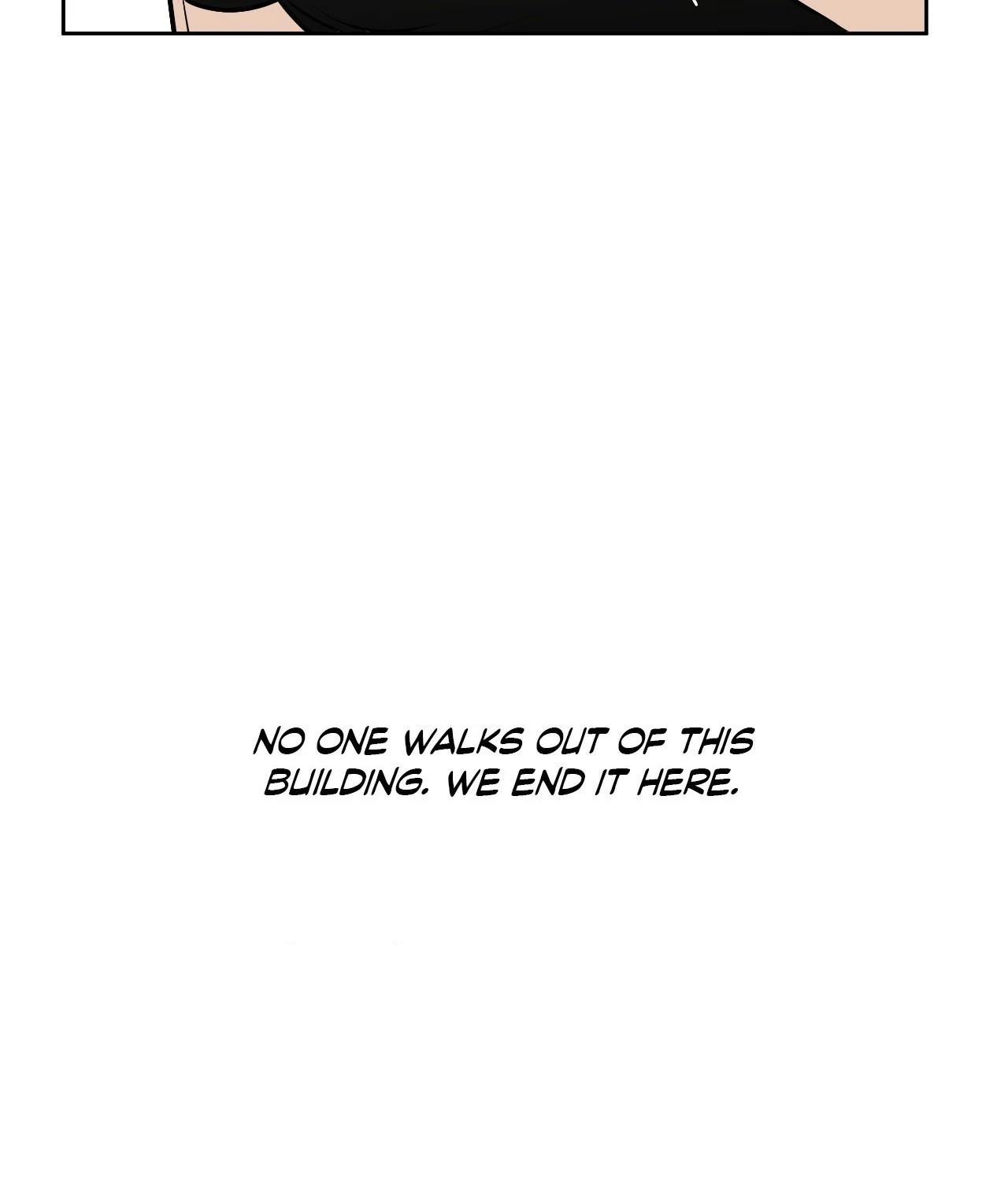 Collateral Desire [Official] - Chapter 38 manhwa
