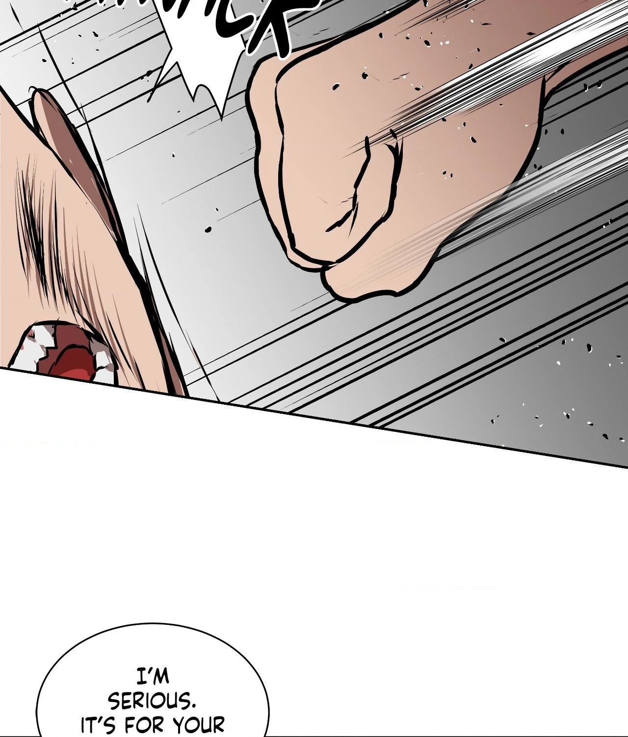 Collateral Desire [Official] - Chapter 39 manhwa