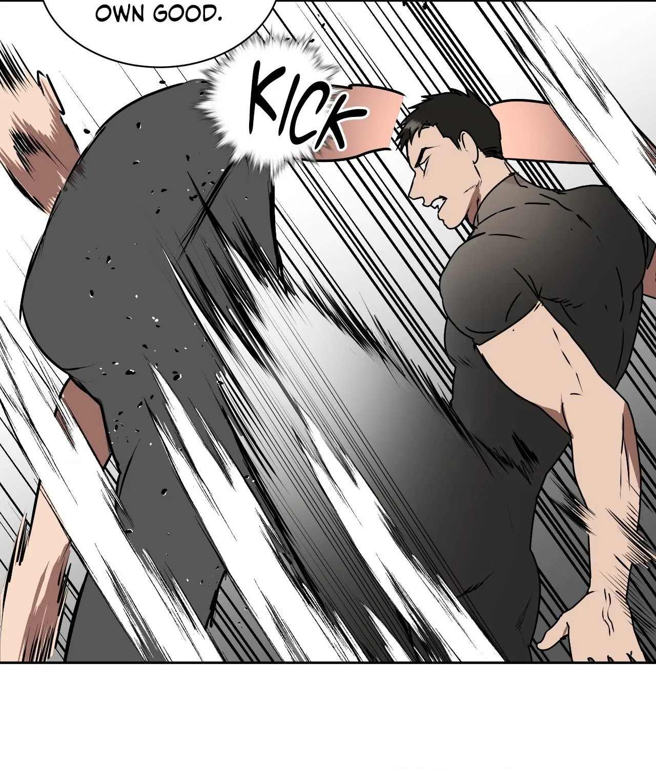 Collateral Desire [Official] - Chapter 39 manhwa