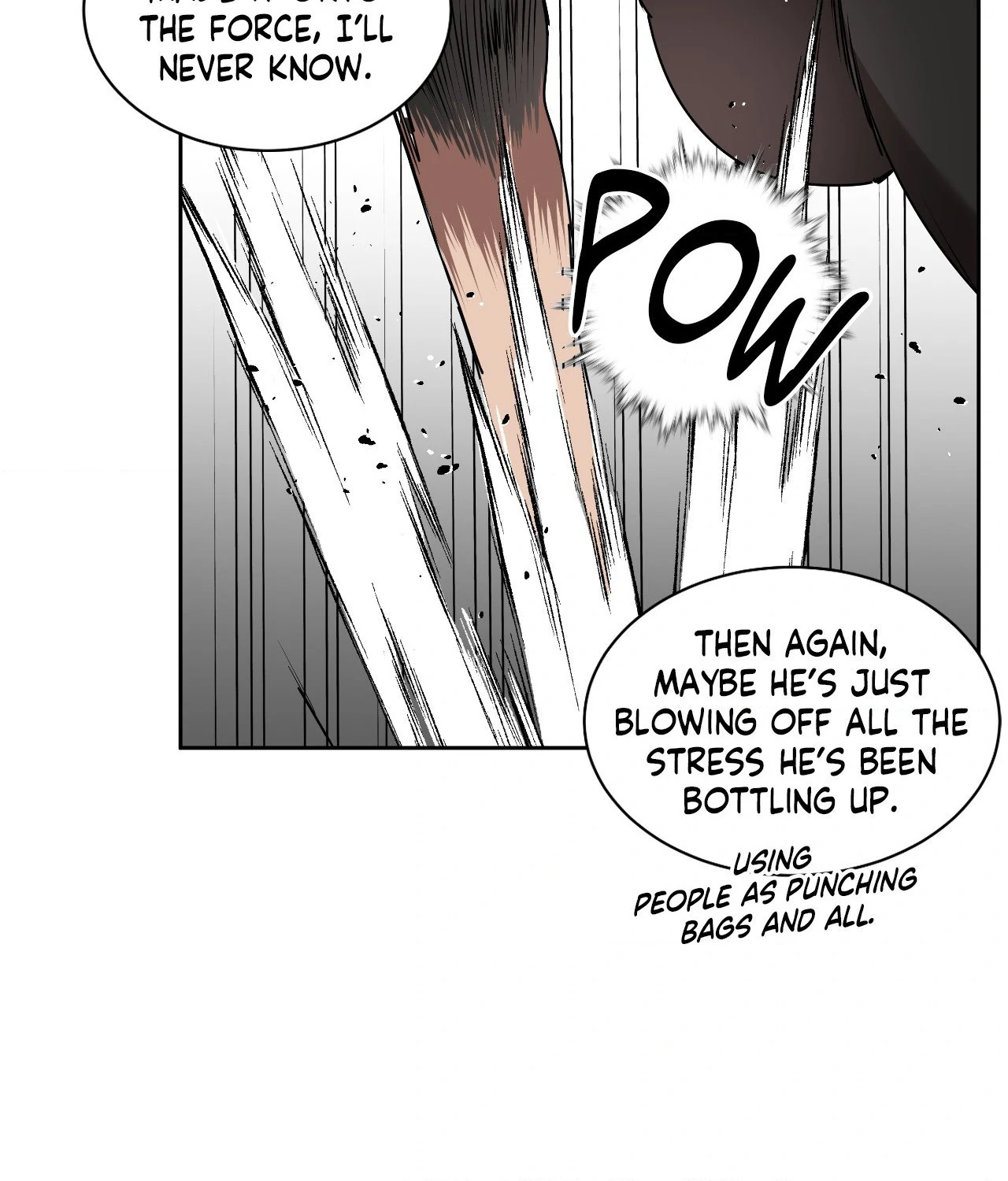 Collateral Desire [Official] - Chapter 39 manhwa