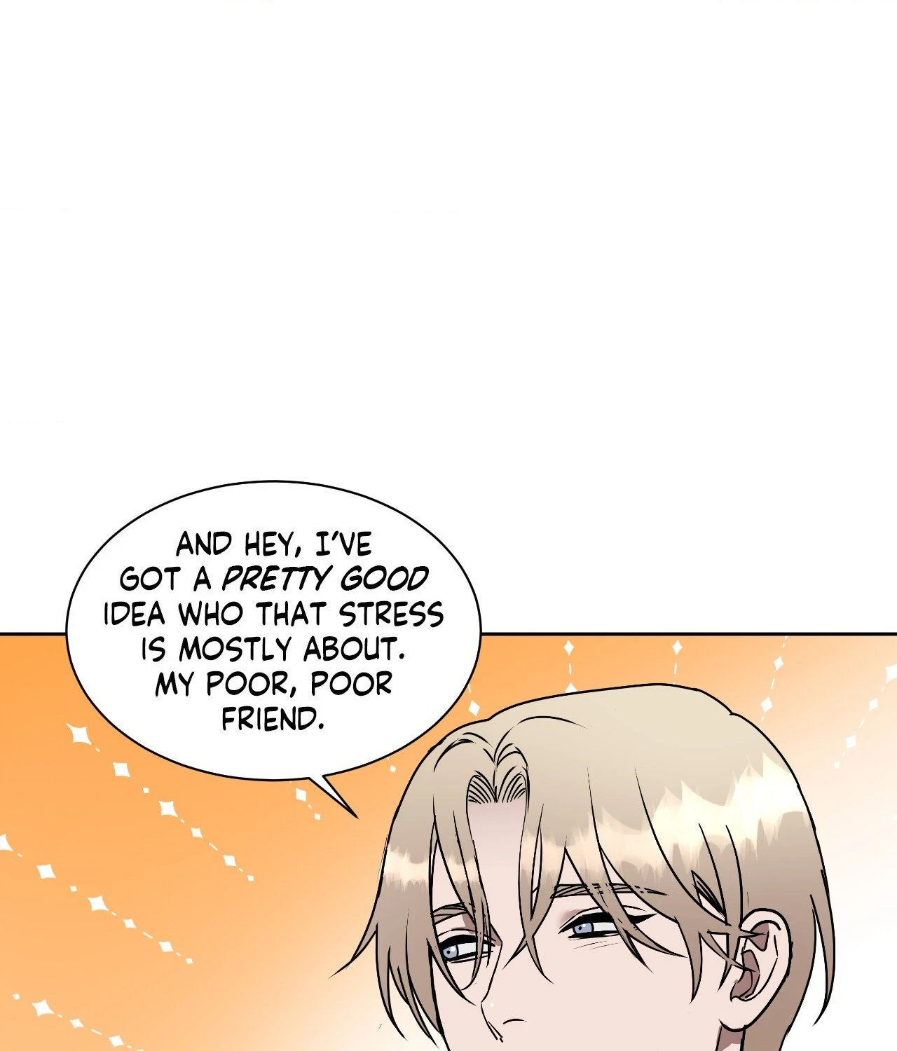 Collateral Desire [Official] - Chapter 39 manhwa