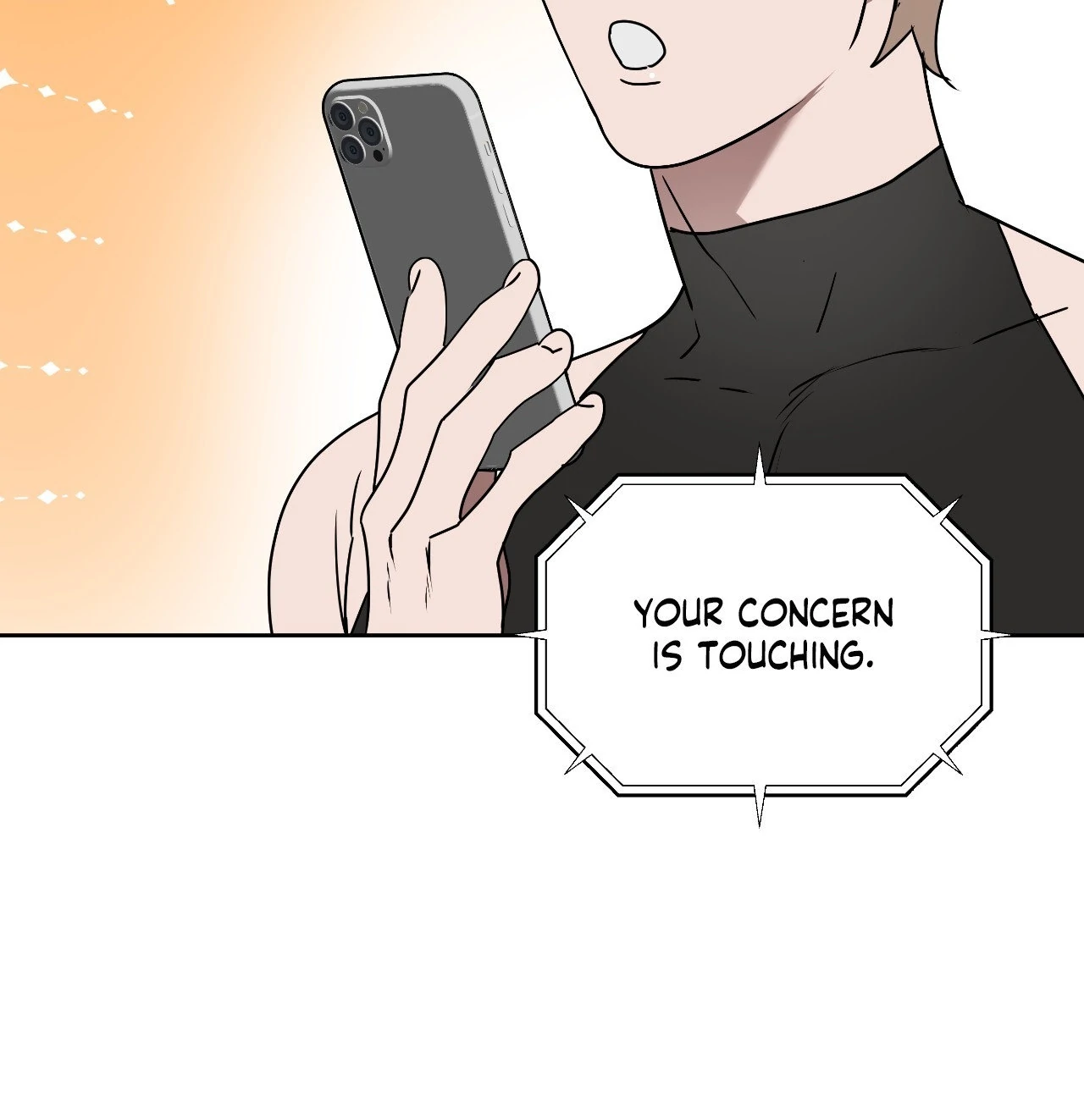 Collateral Desire [Official] - Chapter 39 manhwa