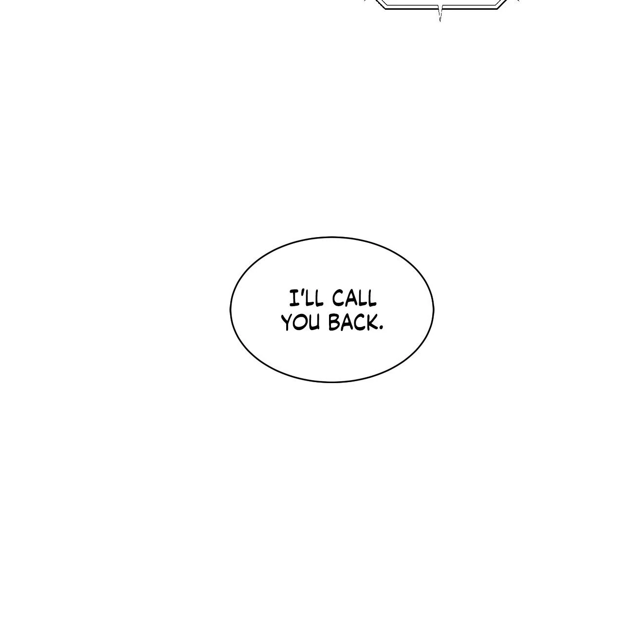 Collateral Desire [Official] - Chapter 39 manhwa