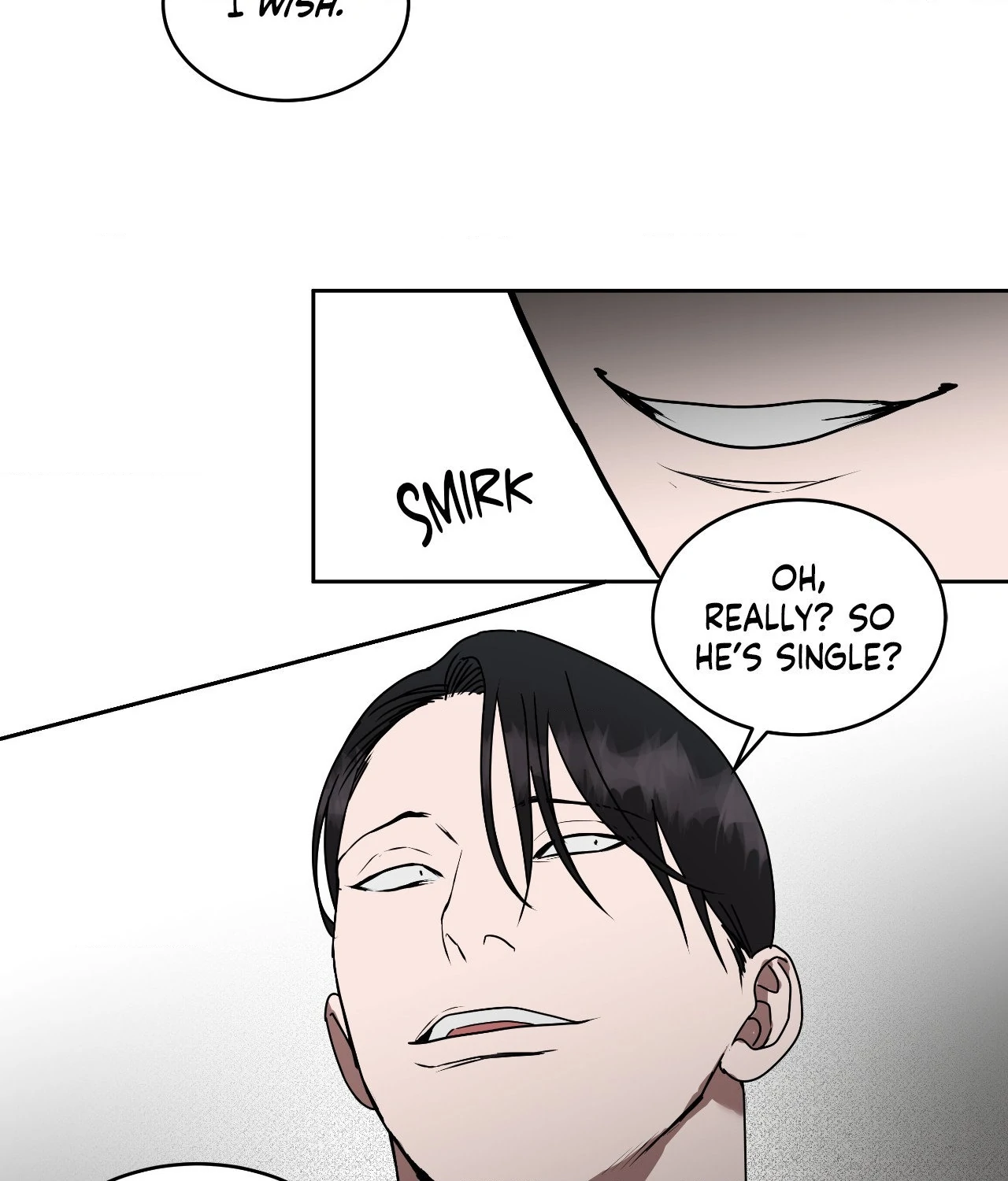 Collateral Desire [Official] - Chapter 39 manhwa