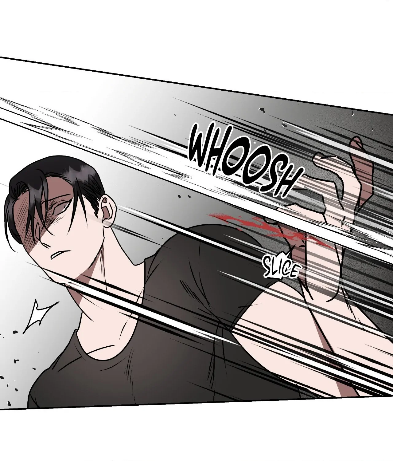 Collateral Desire [Official] - Chapter 39 manhwa