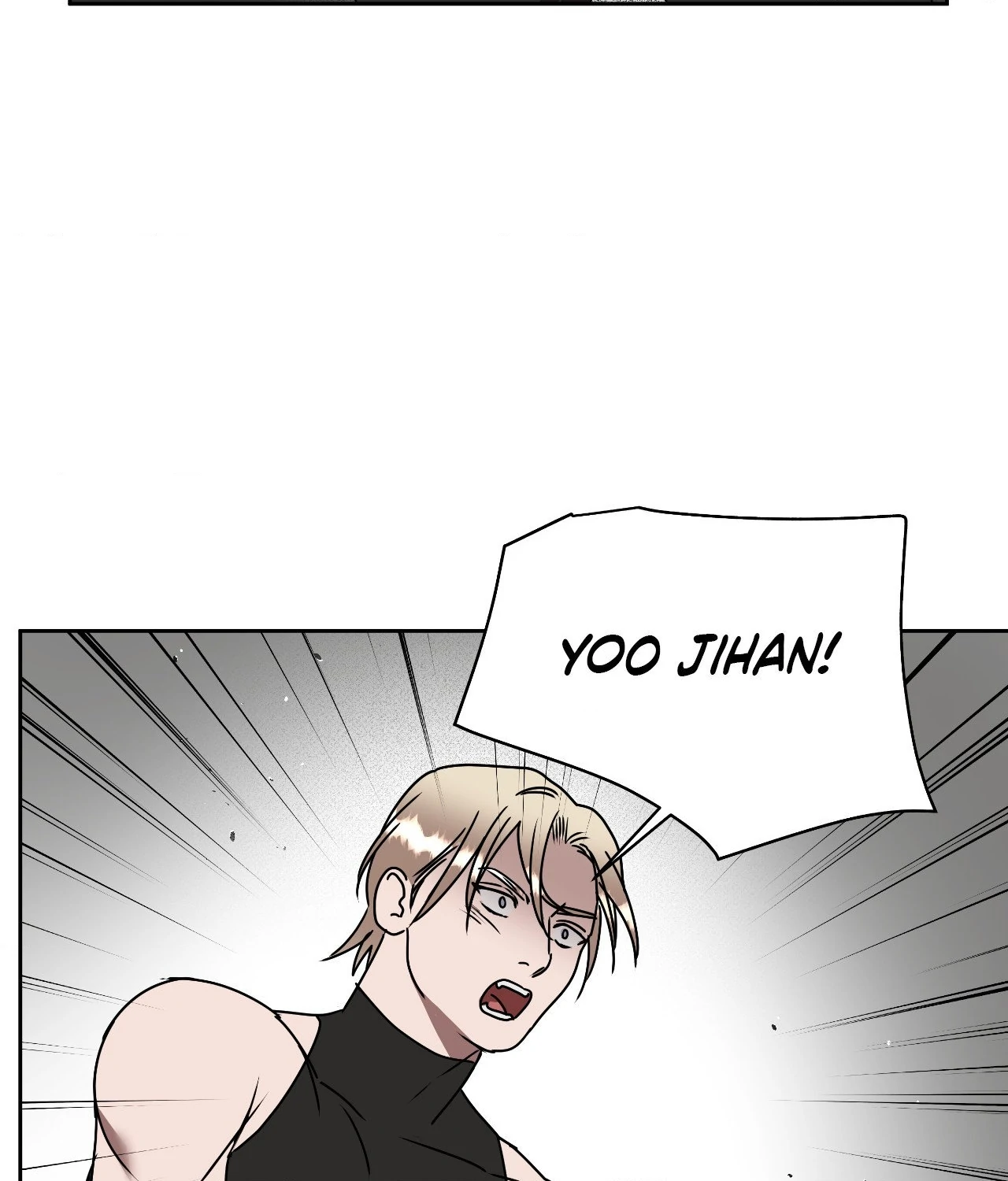 Collateral Desire [Official] - Chapter 39 manhwa