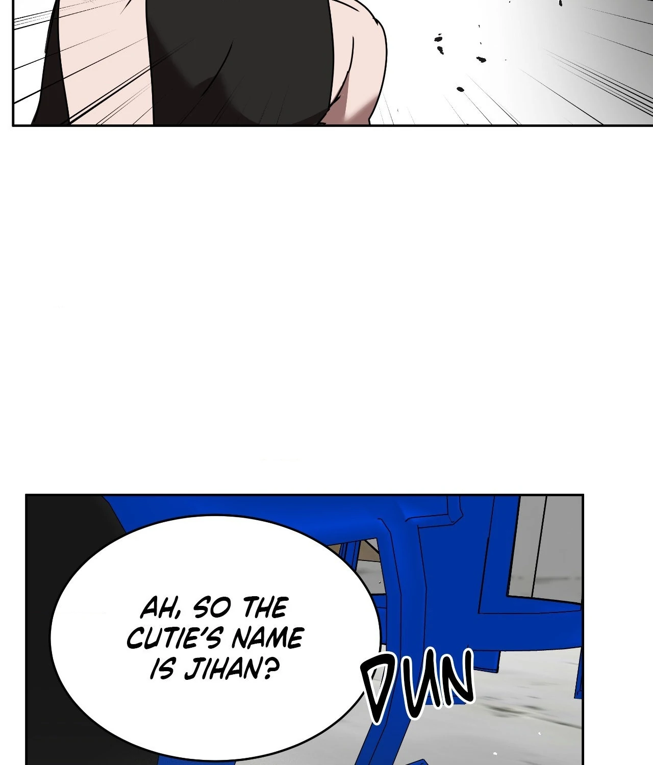 Collateral Desire [Official] - Chapter 39 manhwa