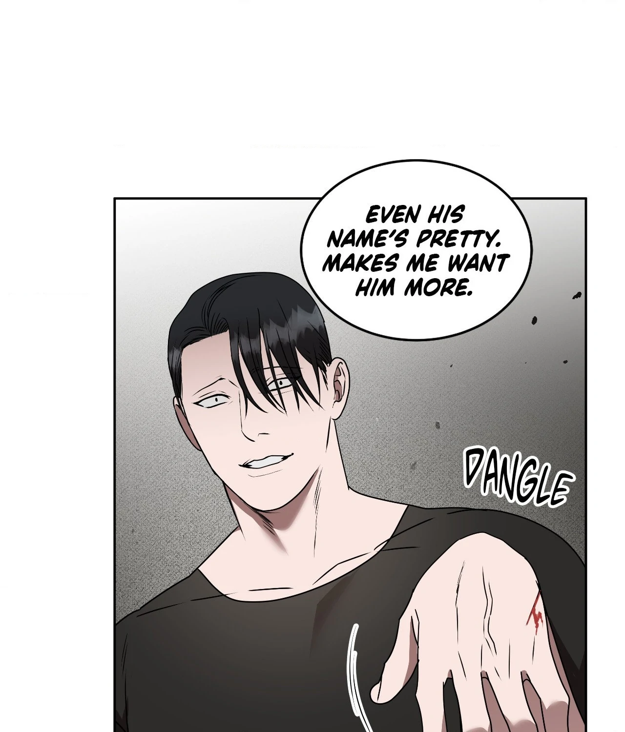 Collateral Desire [Official] - Chapter 39 manhwa