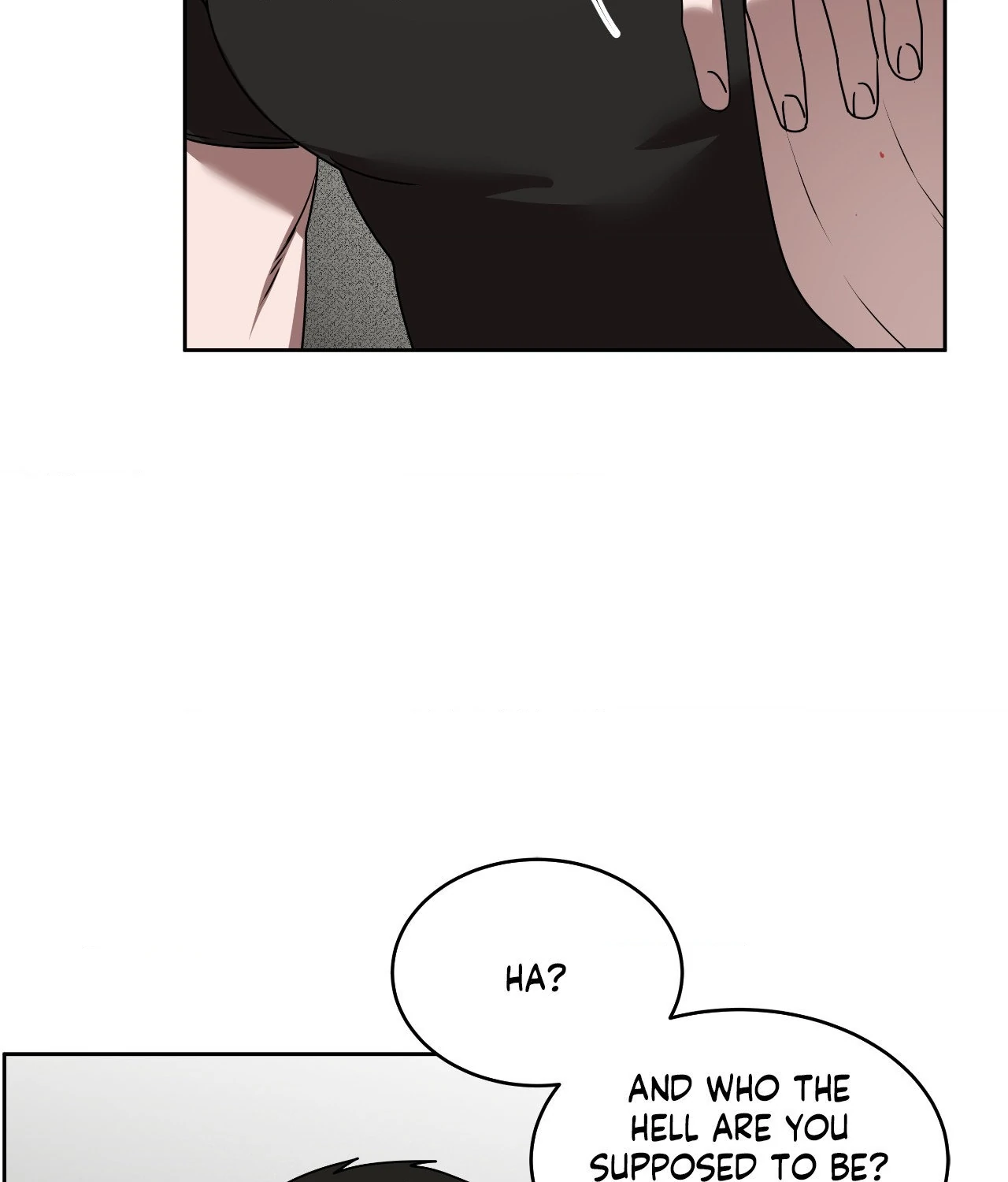 Collateral Desire [Official] - Chapter 39 manhwa
