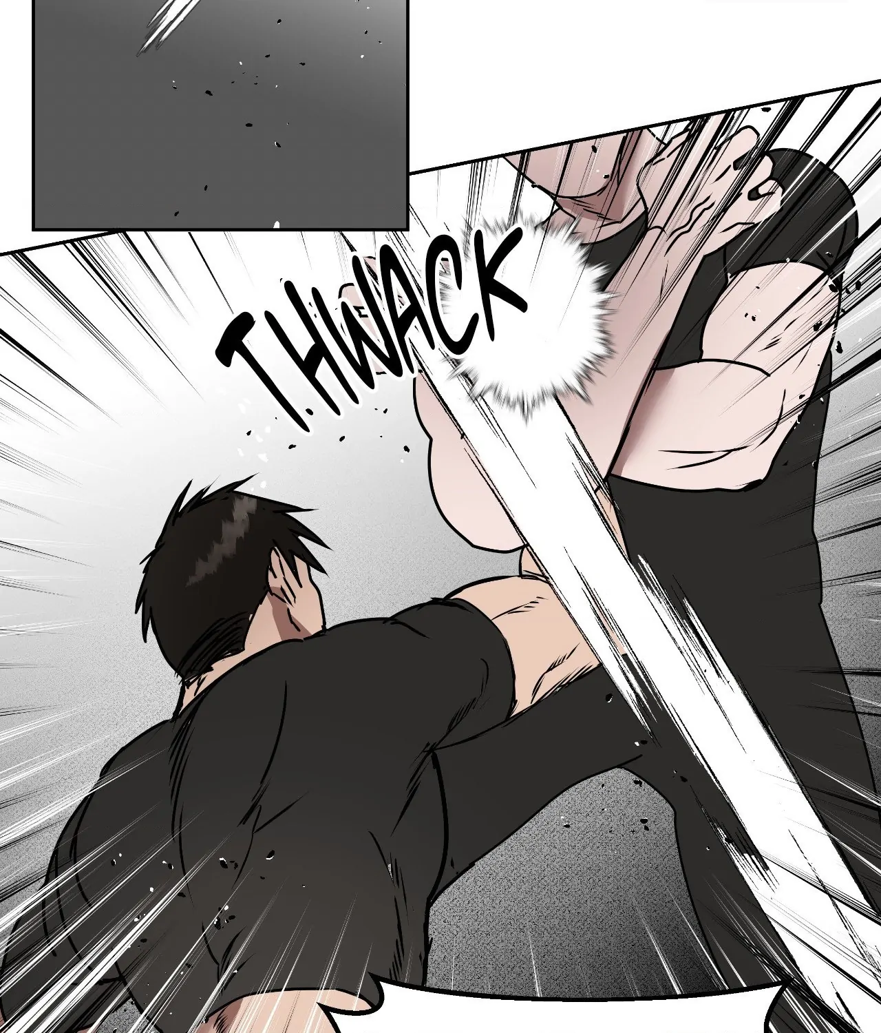 Collateral Desire [Official] - Chapter 39 manhwa