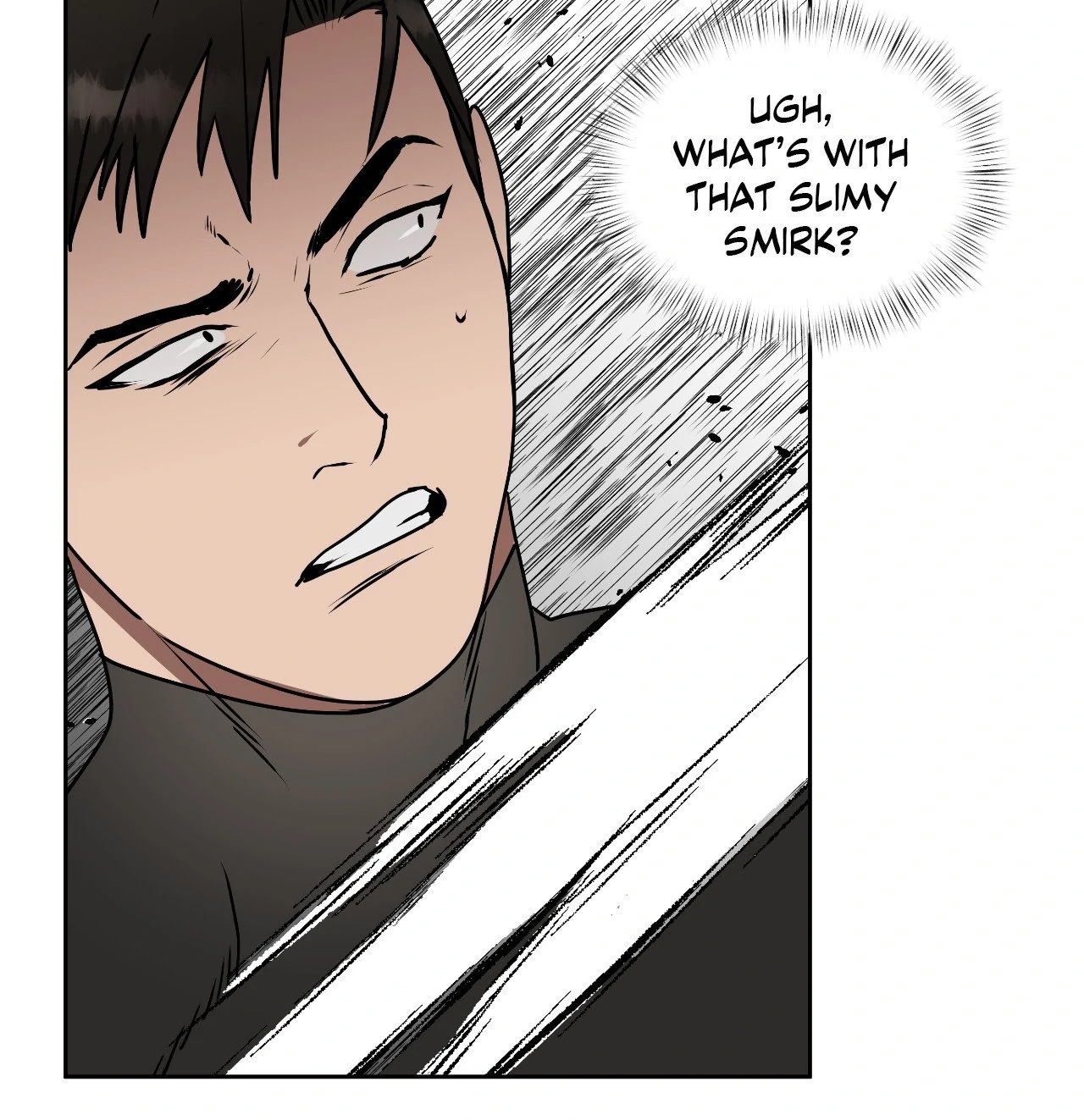 Collateral Desire [Official] - Chapter 39 manhwa