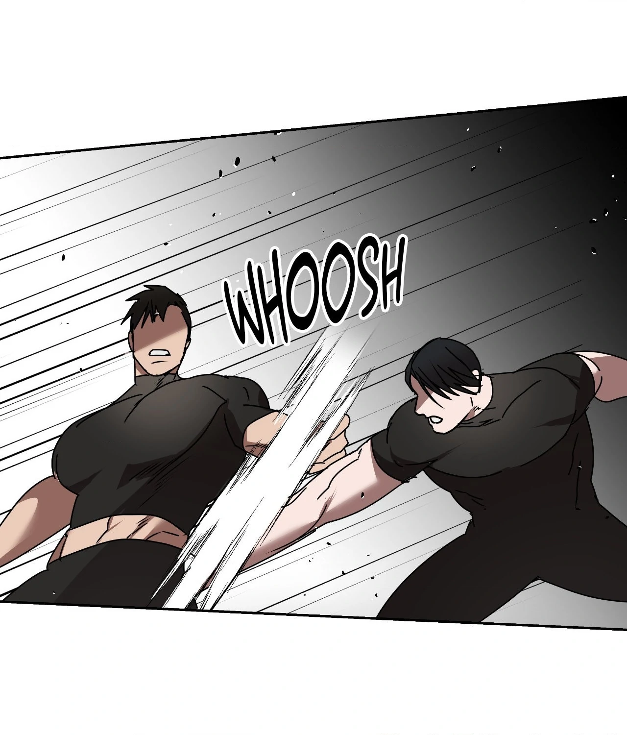 Collateral Desire [Official] - Chapter 39 manhwa