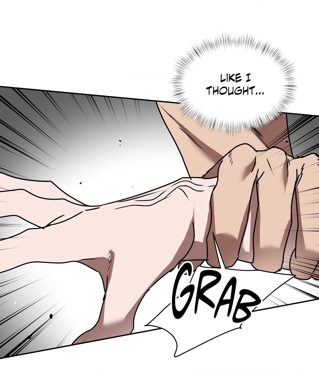 Collateral Desire [Official] - Chapter 39 manhwa