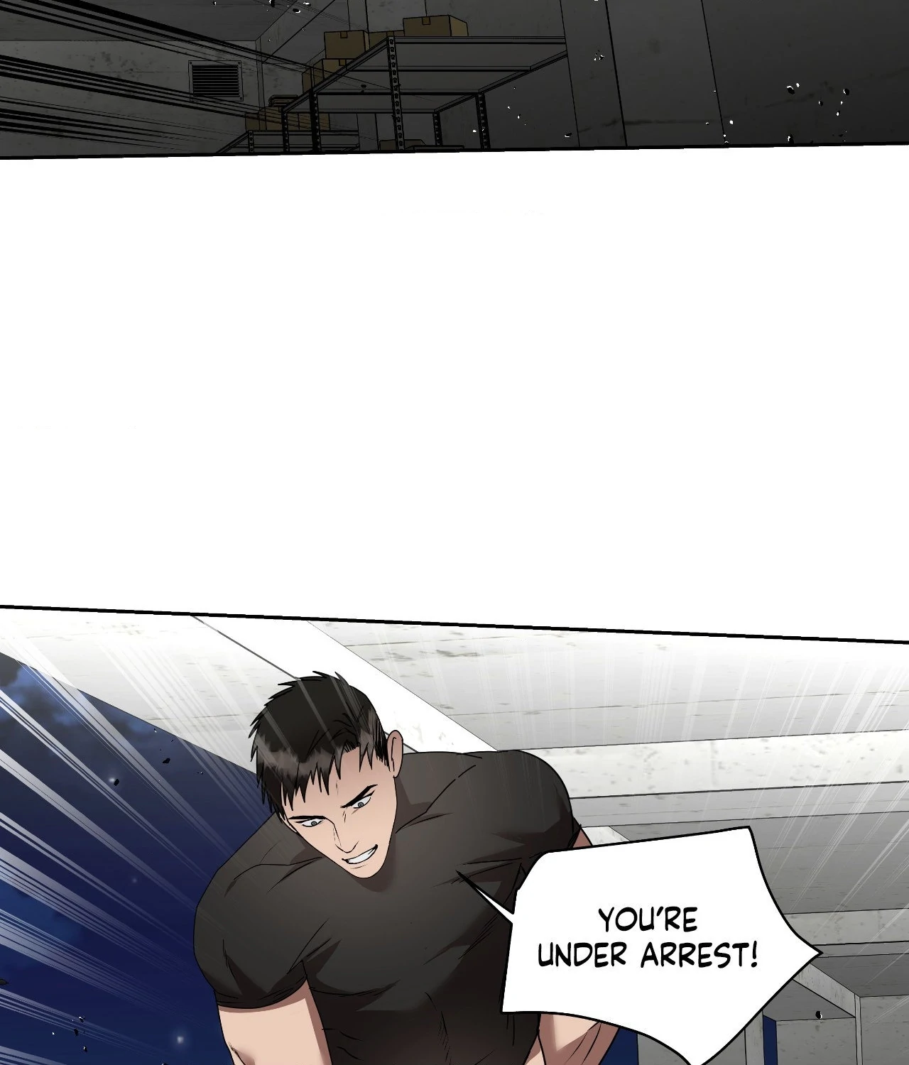 Collateral Desire [Official] - Chapter 39 manhwa