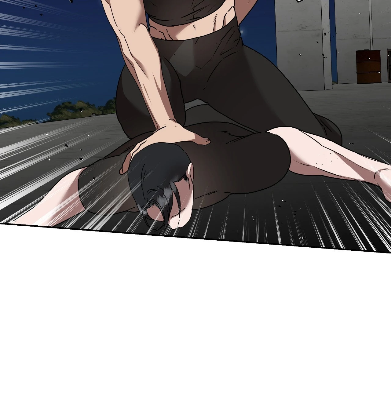 Collateral Desire [Official] - Chapter 39 manhwa
