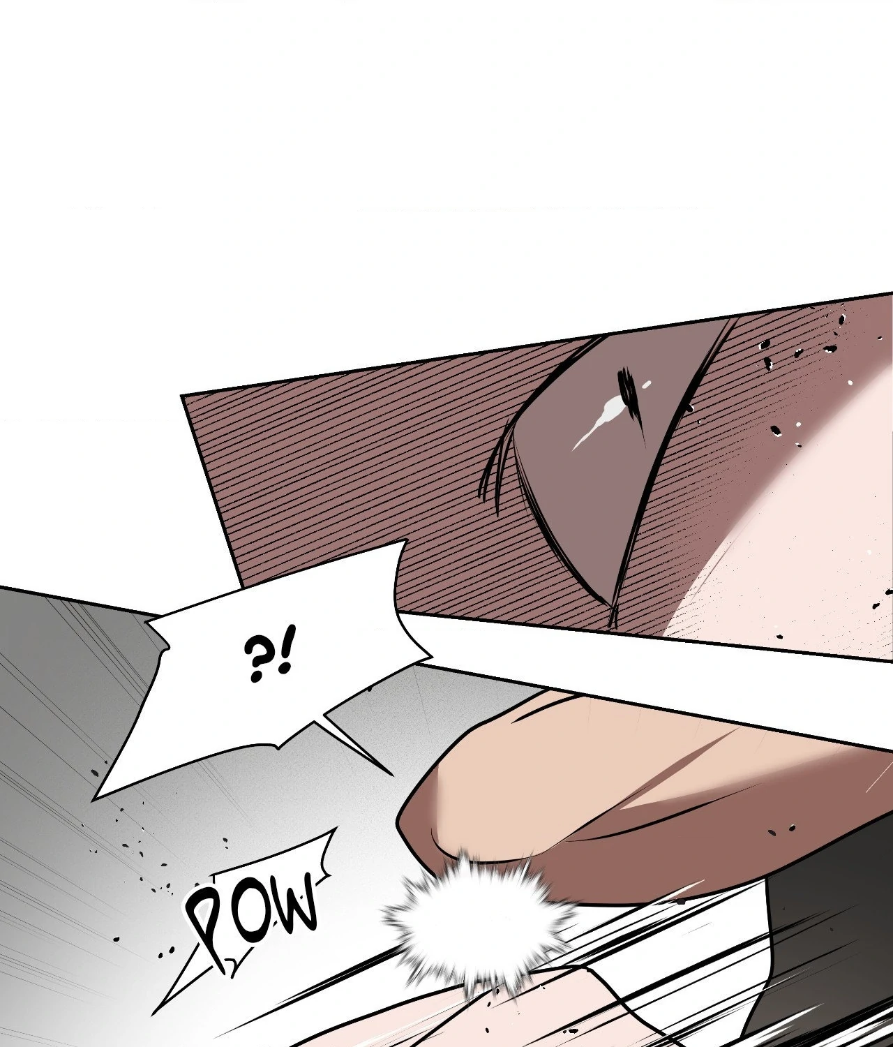 Collateral Desire [Official] - Chapter 39 manhwa