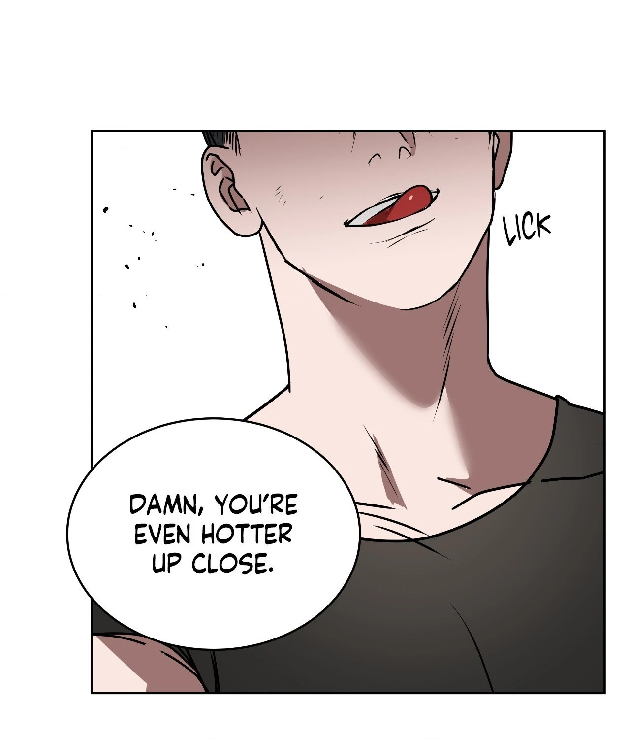 Collateral Desire [Official] - Chapter 39 manhwa