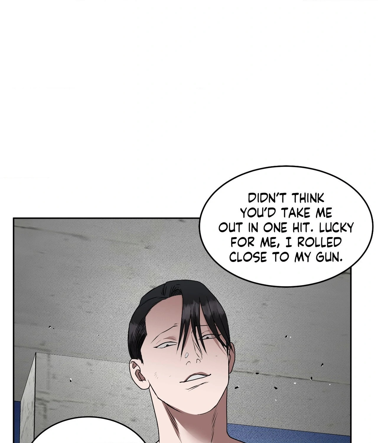 Collateral Desire [Official] - Chapter 39 manhwa