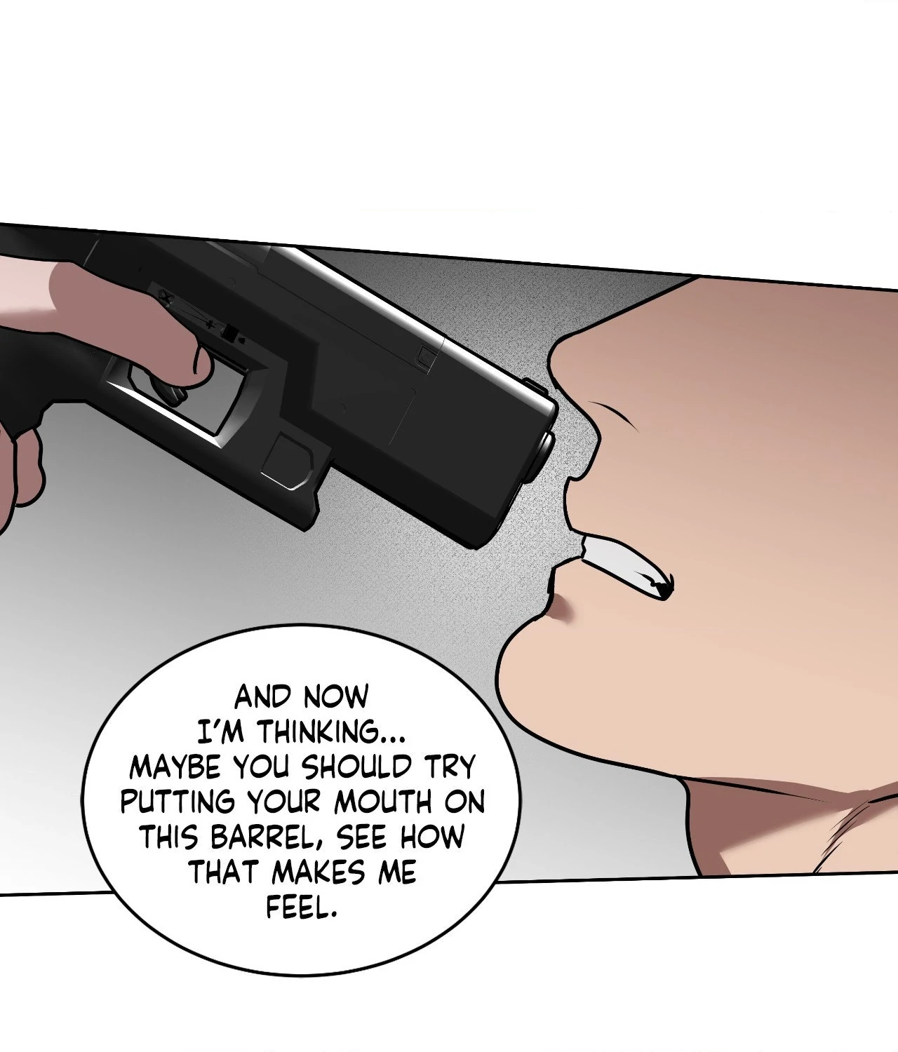 Collateral Desire [Official] - Chapter 39 manhwa