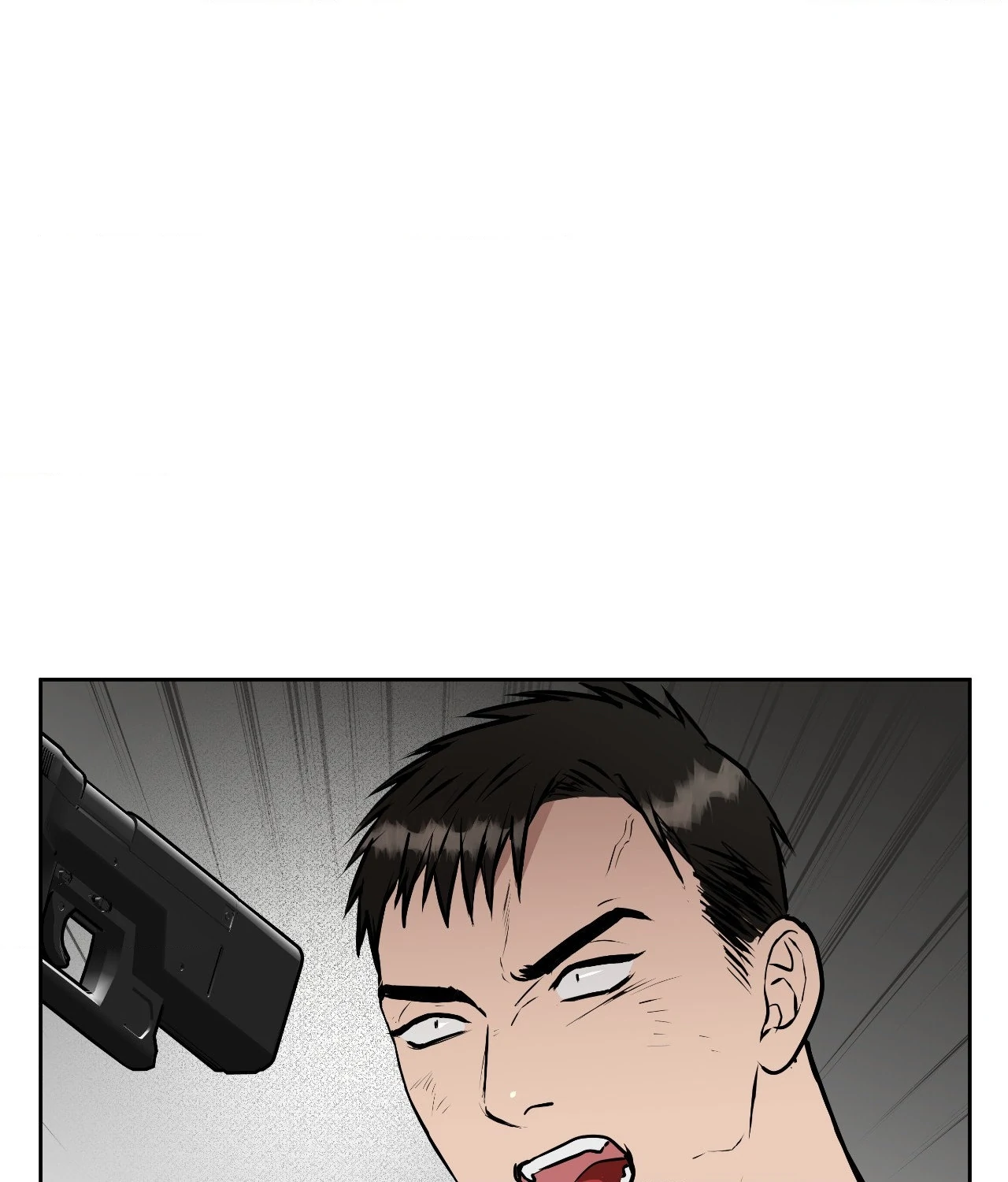 Collateral Desire [Official] - Chapter 39 manhwa