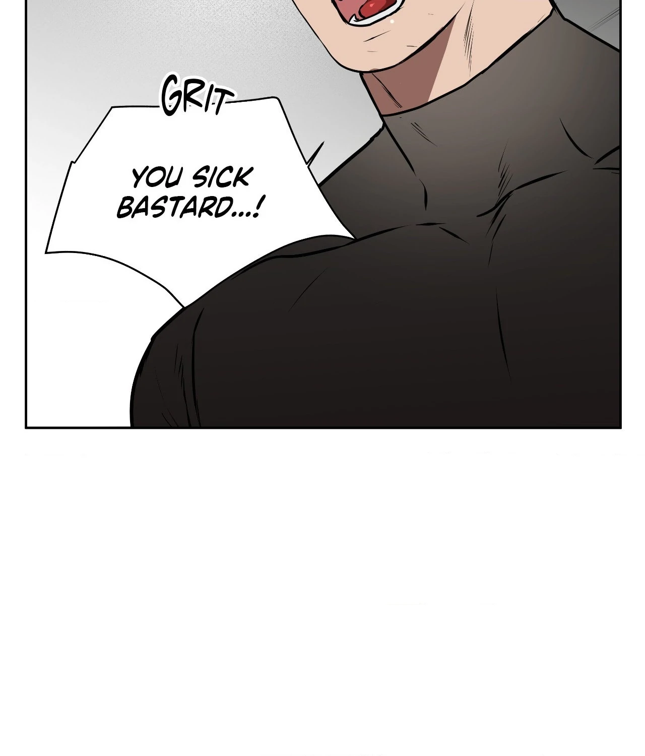 Collateral Desire [Official] - Chapter 39 manhwa