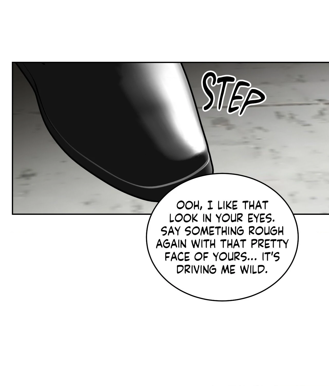 Collateral Desire [Official] - Chapter 39 manhwa