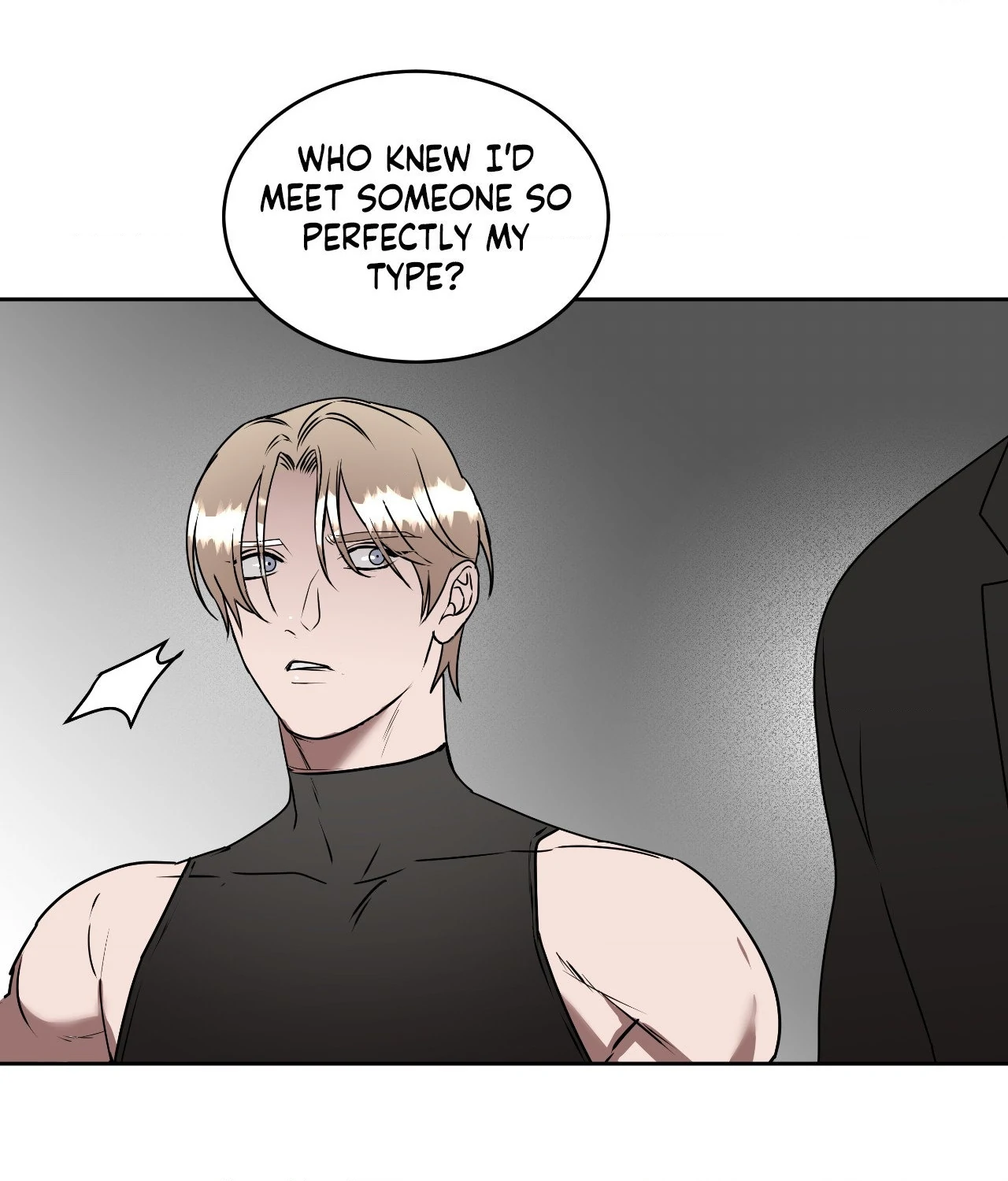 Collateral Desire [Official] - Chapter 39 manhwa