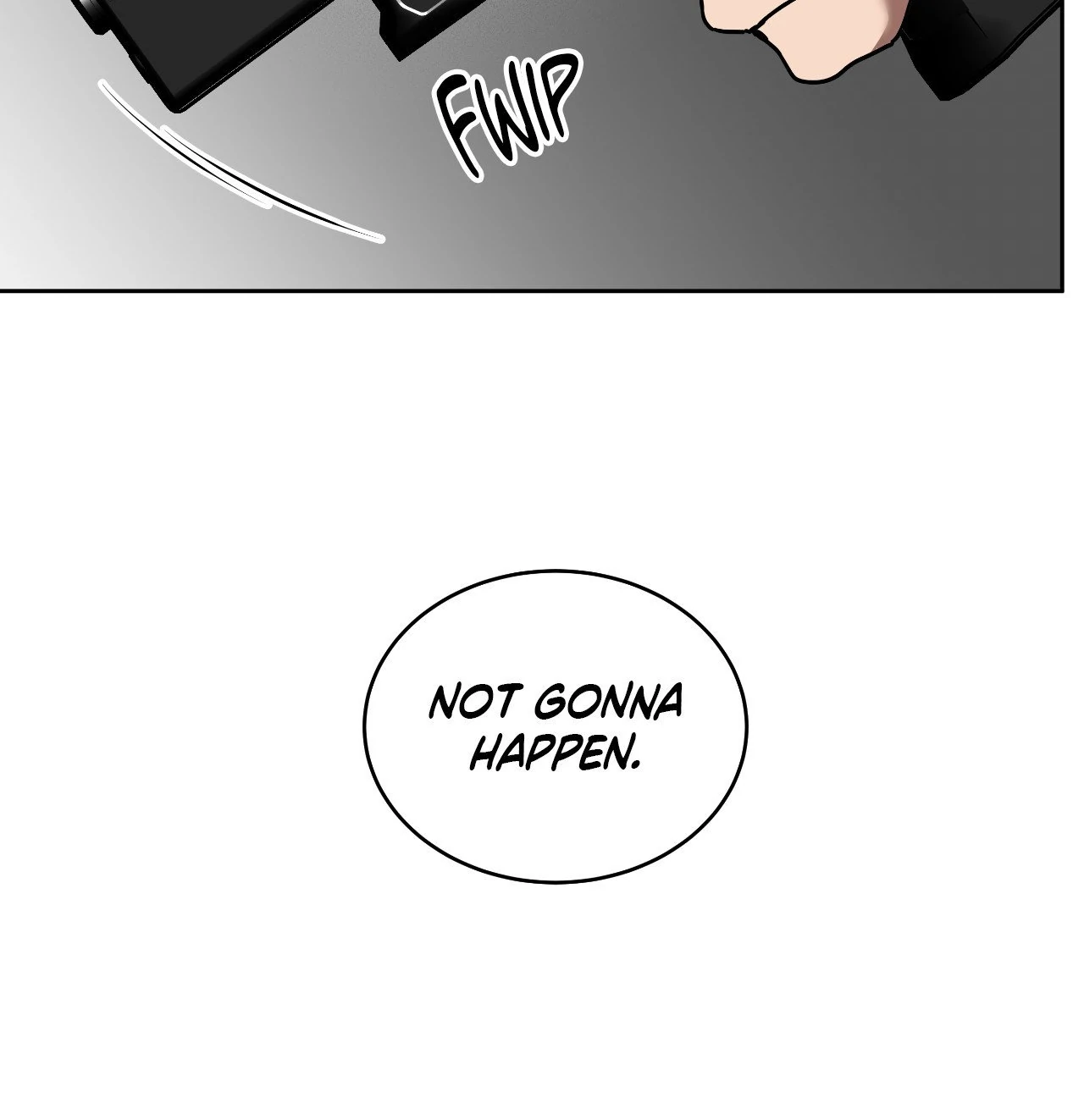 Collateral Desire [Official] - Chapter 39 manhwa