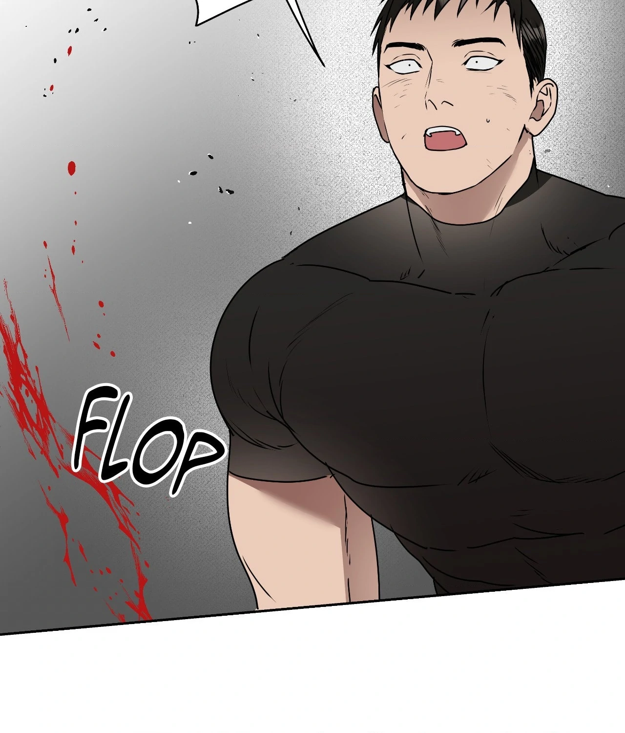Collateral Desire [Official] - Chapter 39 manhwa
