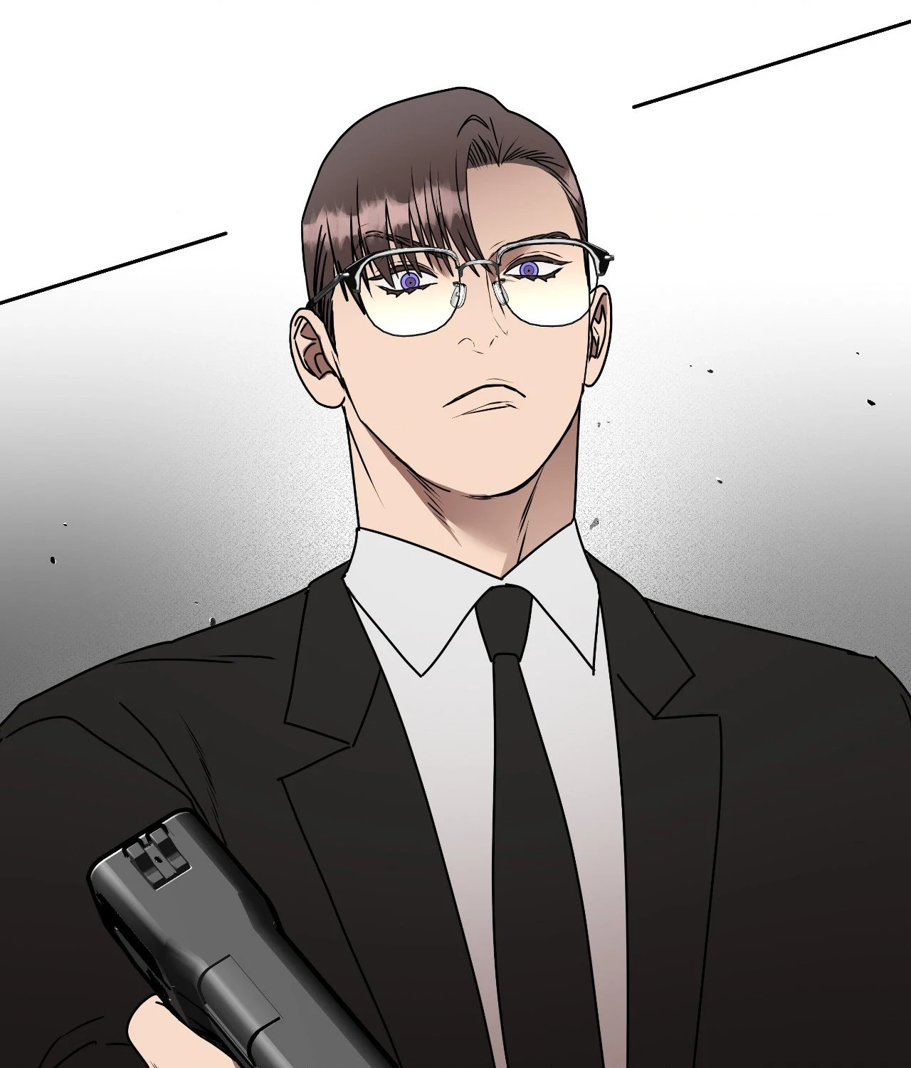 Collateral Desire [Official] - Chapter 39 manhwa