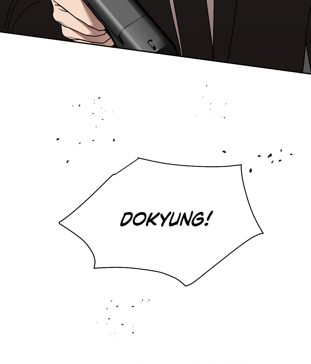 Collateral Desire [Official] - Chapter 39 manhwa