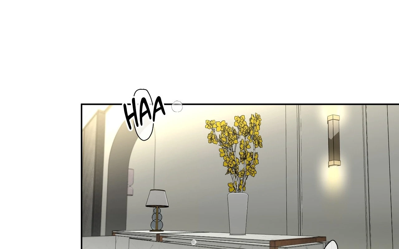 Collateral Desire [Official] - Chapter 4 manhwa