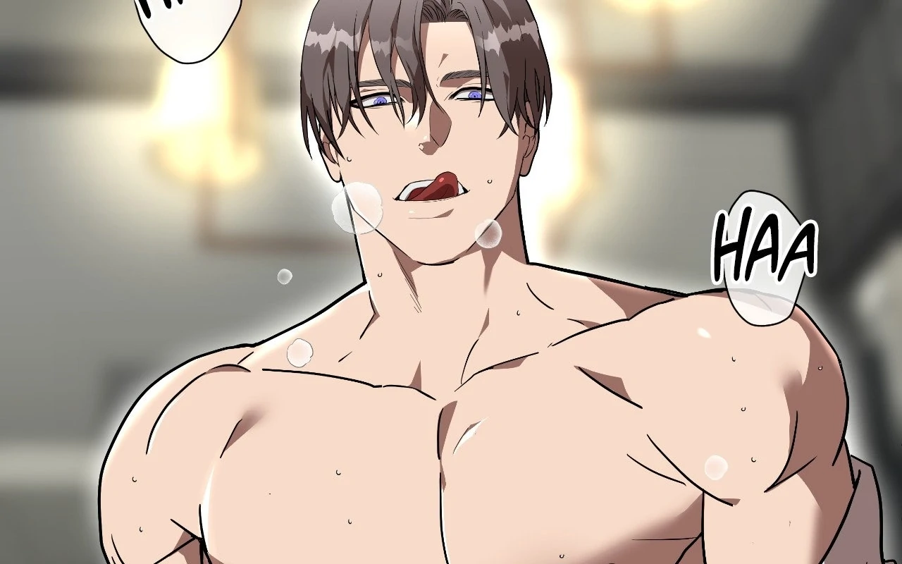 Collateral Desire [Official] - Chapter 4 manhwa