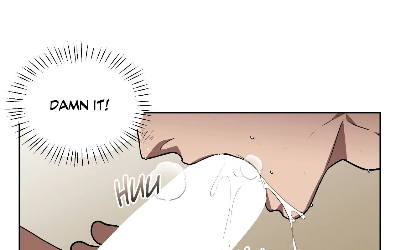 Collateral Desire [Official] - Chapter 4 manhwa