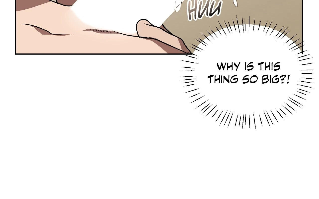 Collateral Desire [Official] - Chapter 4 manhwa