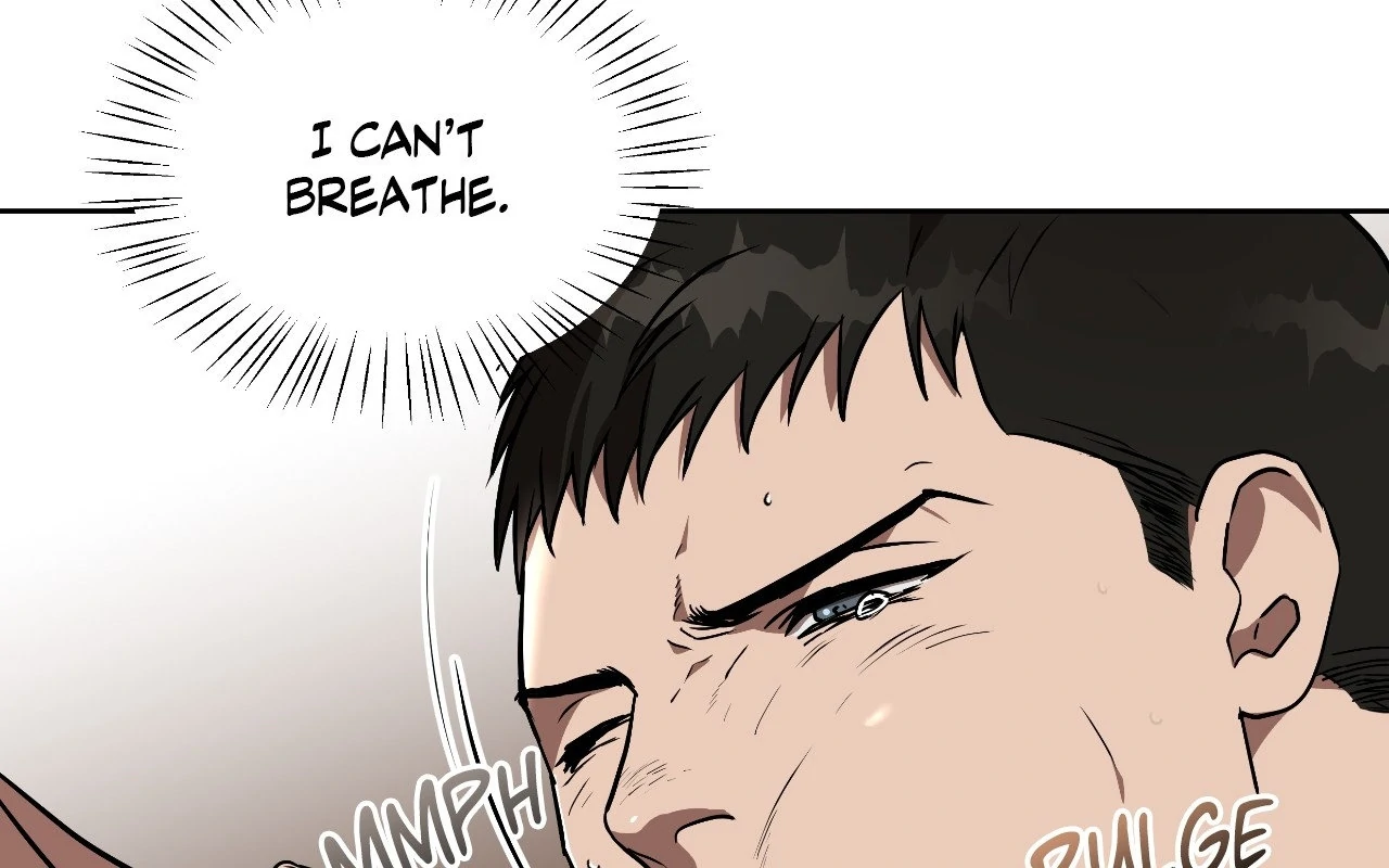 Collateral Desire [Official] - Chapter 4 manhwa