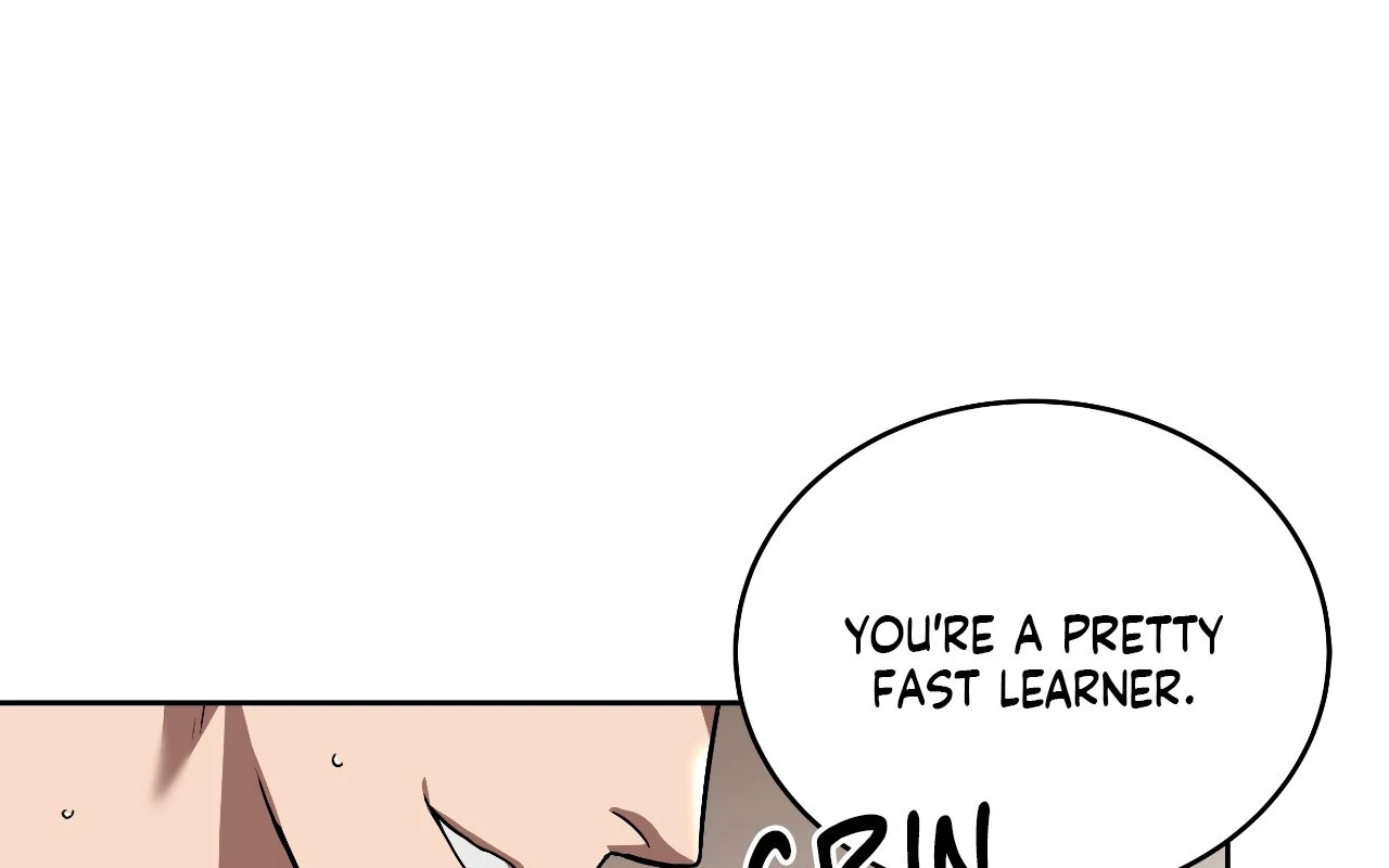 Collateral Desire [Official] - Chapter 4 manhwa