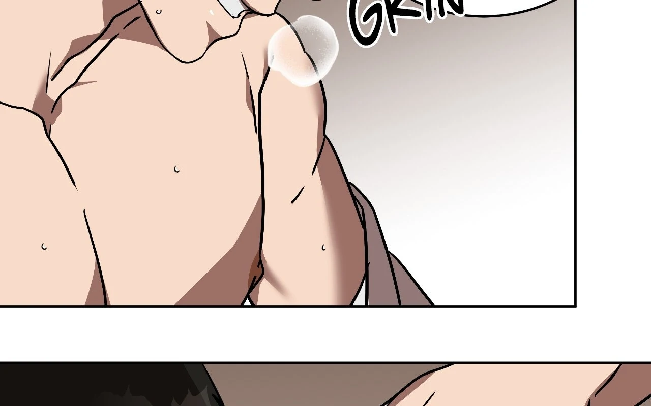 Collateral Desire [Official] - Chapter 4 manhwa