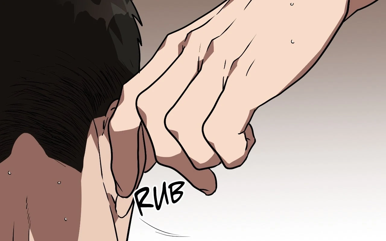 Collateral Desire [Official] - Chapter 4 manhwa