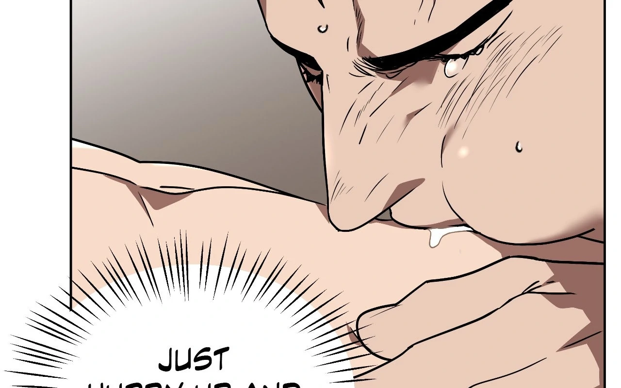 Collateral Desire [Official] - Chapter 4 manhwa