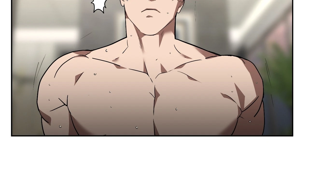 Collateral Desire [Official] - Chapter 4 manhwa