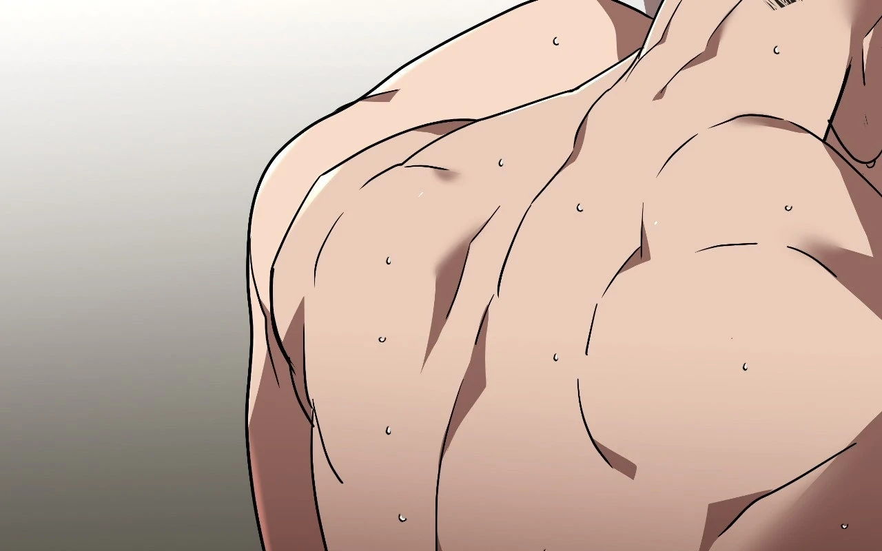 Collateral Desire [Official] - Chapter 4 manhwa