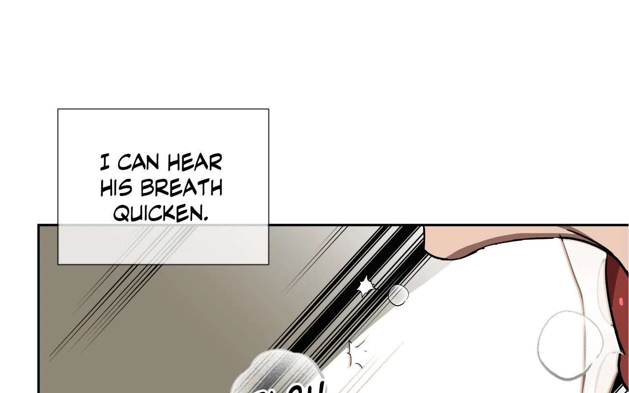 Collateral Desire [Official] - Chapter 4 manhwa