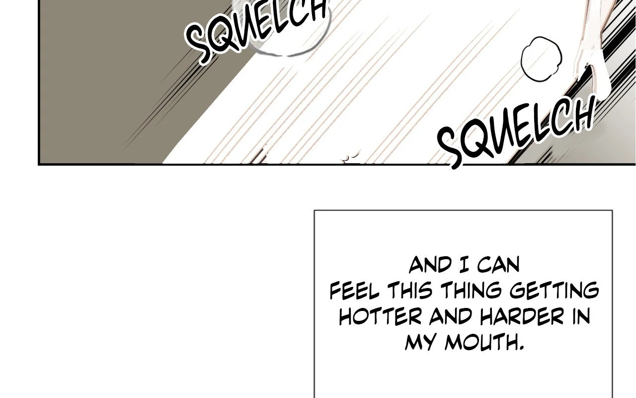 Collateral Desire [Official] - Chapter 4 manhwa